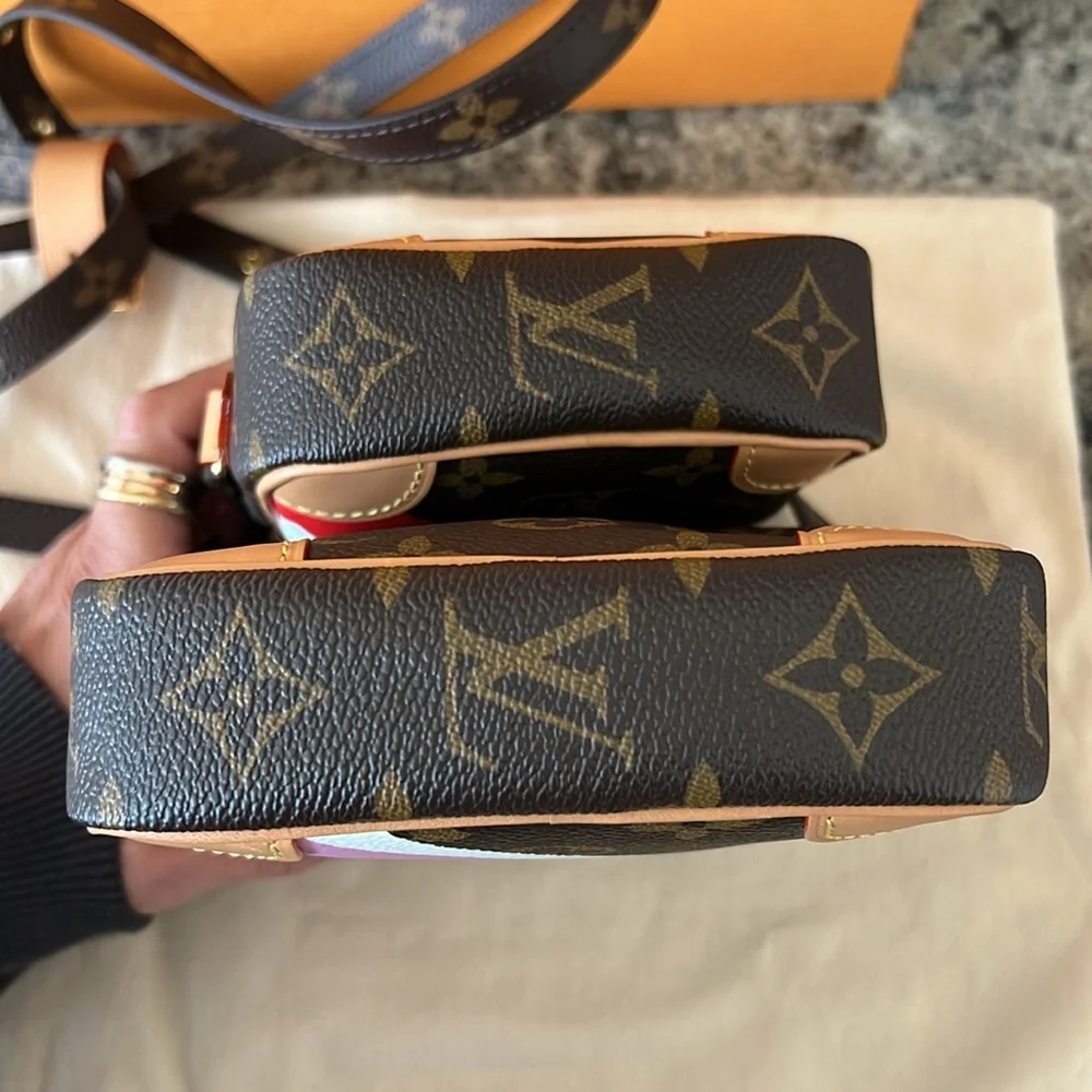 Louis Vuitton Game On Paname Set